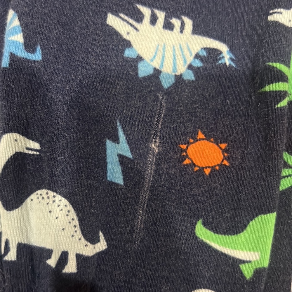 18 month boy pajama lot - Picture 10 of 10